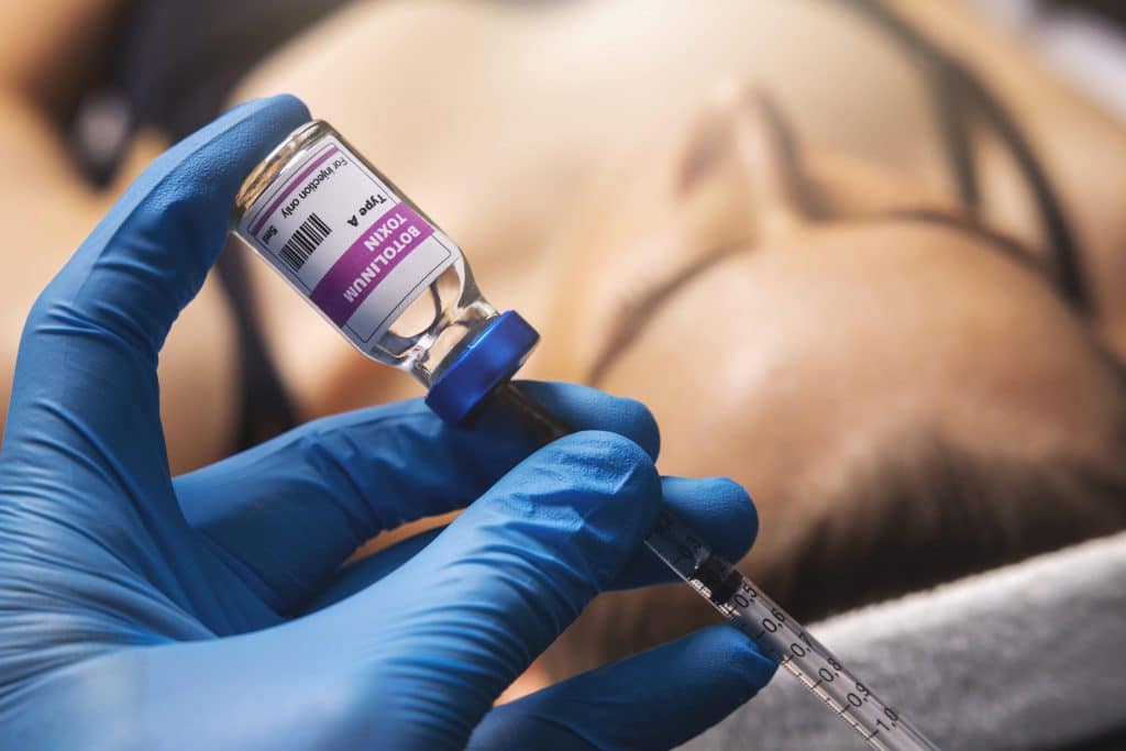 Botox Singapore
