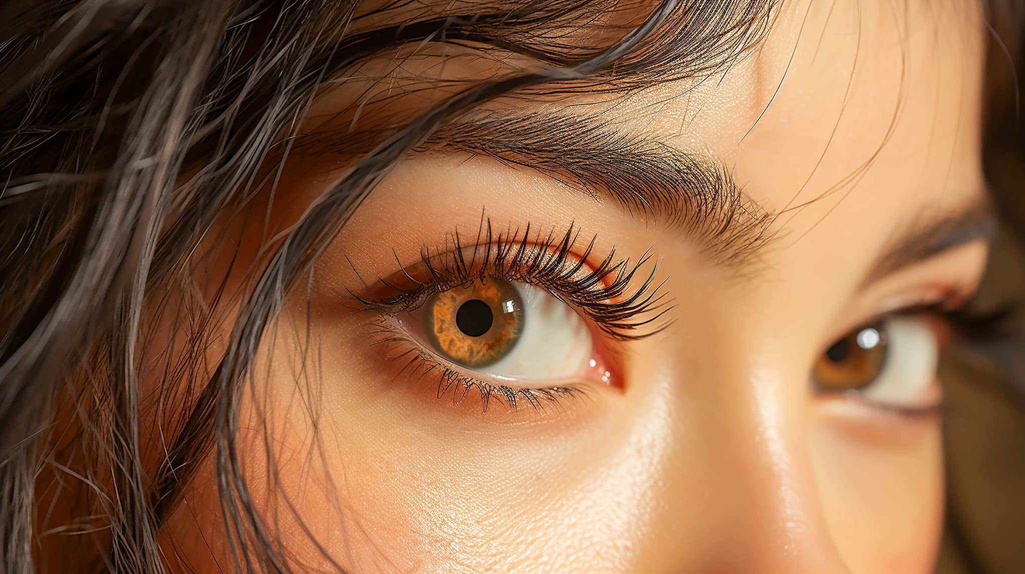 How Double Eyelids Can Accentuate Your Features