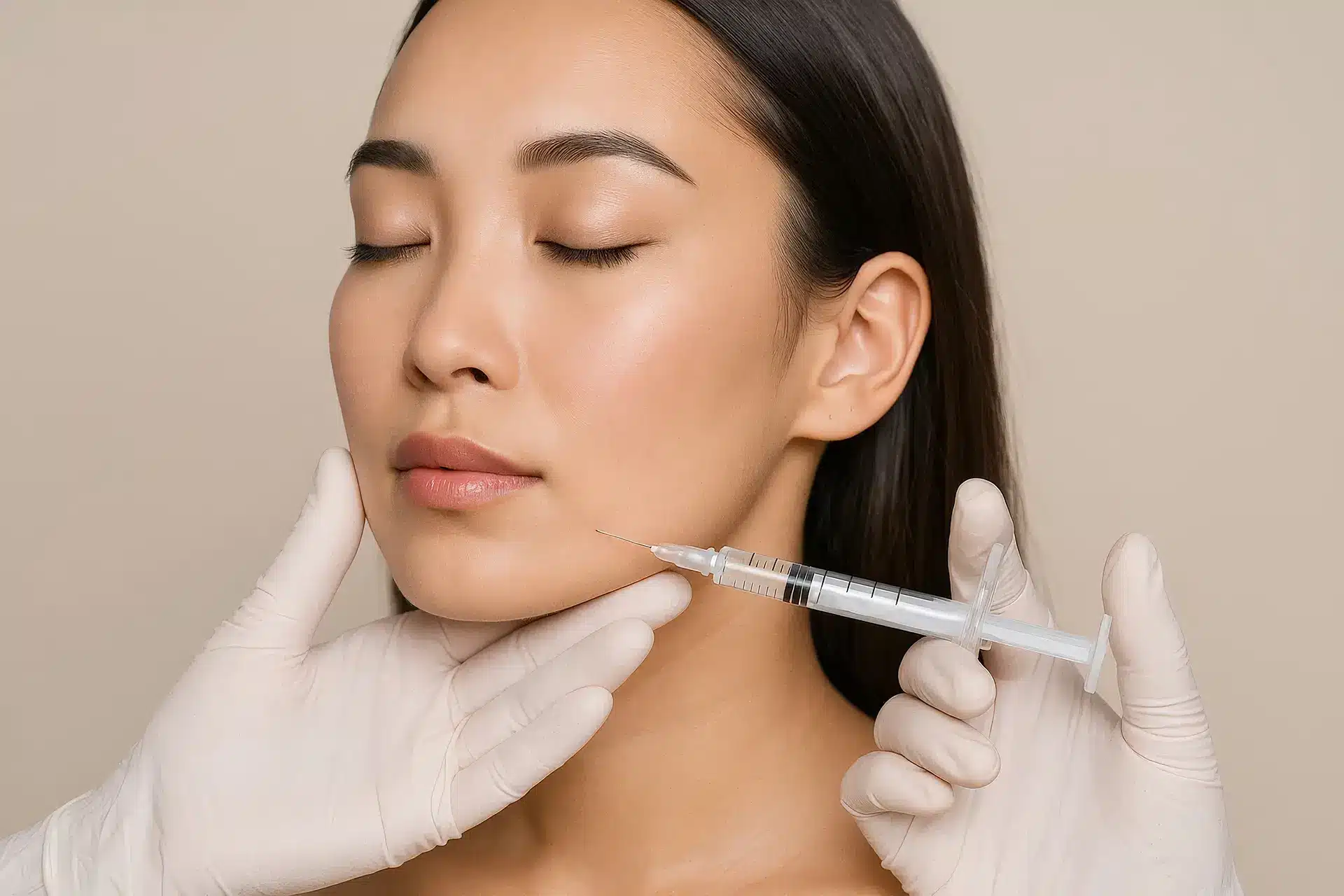 Non-Surgical Face Lifting in Singapore