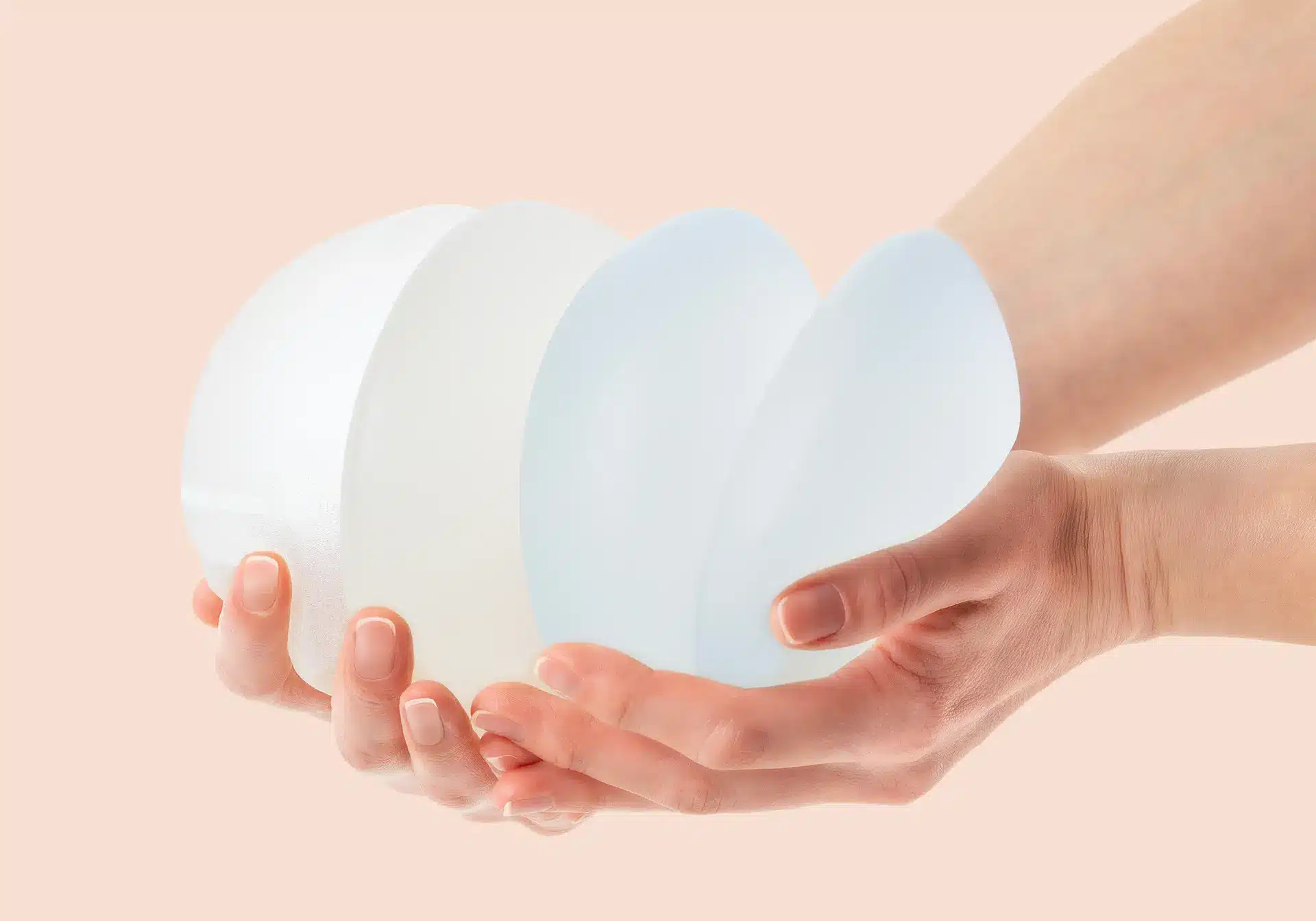 Breast Augmentation: Silicone vs Saline Breast Implants